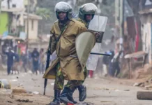 Kilgoris Tragedy: Land Dispute Turns Deadly as Leaders Demand Accountability