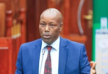 UPF Unveils New leadership After Kinyanjui’s Cabinet Appointment