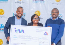AM Communications backs Gertrude’s Hospital Foundation’s fight against childhood cancer.