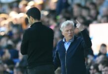 Arsenal’s Rotated XI Falters as Title Hopes Fade Further