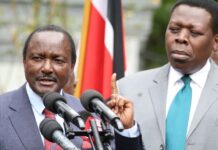 Opposition Leaders Warn of Legal Action Over IEBC Recruitment Process