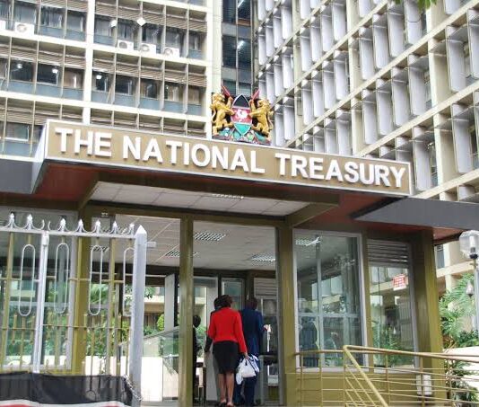 Suppliers Required to Register as Treasury Unveils Digital Procurement System