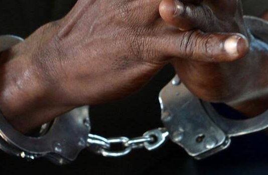 Sixth Suspect Nabbed as Police Tighten Grip on Nakuru Robbery Ring
