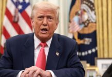 Trump Threatens Legal Action After Trevor Noah’s Epstein Joke at Grammy Awards