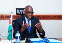 Kenya and South Africa React to U.S. Tariffs with Calls for Fair Trade