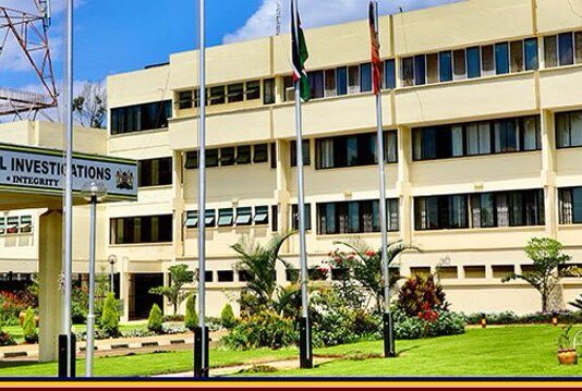 Two Suspects Arrested in Connection with Malaa Robbery and Assault of Woman
