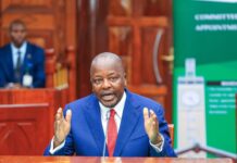 Govt Targets Unga Prices with Duty Waiver on Yellow Maize Imports