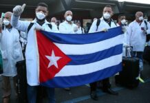 Cuba’s Global Doctor Diplomacy Under Fire for Alleged Exploitation