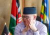 Isaac Mwaura Defends G-to-G Fuel Import Model Amid Criticism