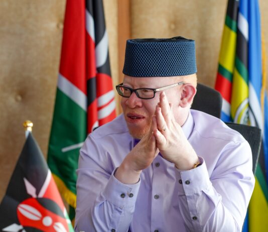 Isaac Mwaura Defends G-to-G Fuel Import Model Amid Criticism