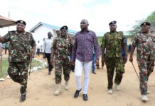 Murkomen Defends Free Expression Amid Butere Play Controversy