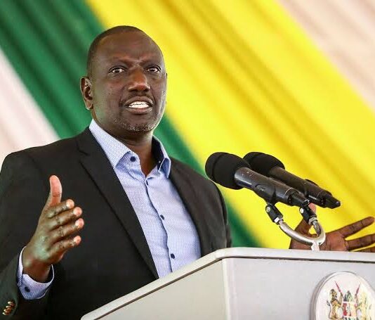 World Bank Gives Cautious Review of Ruto Administration’s Economic Progress