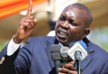 Pulpit Politics Rejected: Church Shuts Down Politicians in Bold Stand for Sacred Spaces