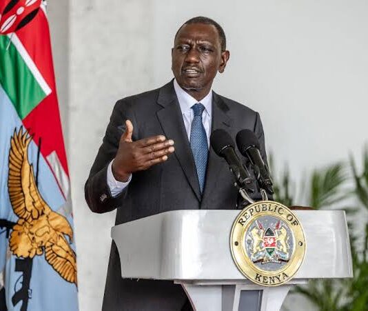 President Ruto: I Lead with a Plan, Not Hype