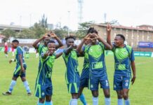 KCB FC Aims for Maximum Points in Mara Sugar Clash.