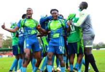 Odhiambo Rallies KCB FC for Strong Finish in Debut Season Amidst Challenges