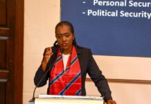 Kenya Targets Terror Financing in Shift Toward Smarter Security Strategy