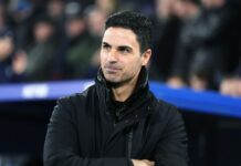 Arsenal’s European Dreams Take Center Stage as Domestic Distractions Fade