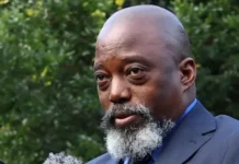 DR Congo on Edge as Kabila’s Shadow Looms Over Political Landscape