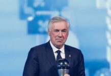 Against the Odds: Ancelotti’s Madrid Ready to Rewrite the Season