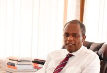 Cattle Rustlers Storm Treasury Official’s Home in Samburu
