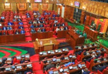 Parliament Begins Vetting of Ruto’s Principal Secretary Nominees