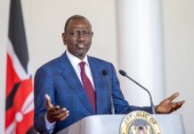 Government Pledges to Settle Supplier Debts Before Year-End – President Ruto