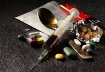 Heroin and Cannabis Recovered in Fresh Blow to Drug Networks
