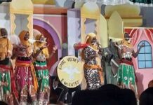 Kenya Drama Festival Gripped by Controversy