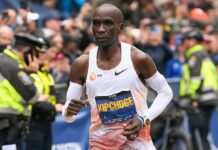 Passing the Torch: Kipchoge’s Legacy Shines as New Stars Rise at London Marathon