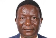 Kasipul MP Charles Ong’ondo Were Shot Dead in Nairobi
