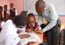 Gov’t Sets New Rules for Grade 10 Placement as Learners Prepare for Senior School Transition