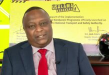 NTSA Pushes for Budget Boost to Expand Digital Surveillance on Highways