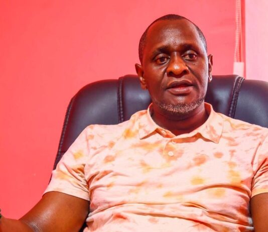 Medical Experts Confirm Joel Munuve Died from Blood Clot, Rule Out Foul Play