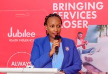 Jubilee Health Insurance Charts a Confident Path Amid Market Shifts