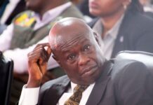 “Keep Off My Family”: Gachagua Defends Public Appearances with Wife Pastor Dorcas