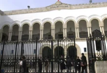 Tunisia’s Courts Now Frontlines in Political Crackdown