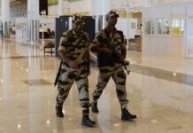 Kenyan Student Dies After Tragic Fall in India