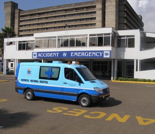 Kenyatta National Hospital Faces Temporary Disruption in Cancer Treatment Services