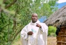 President Ruto Mourns Slain Priest, Vows Justice