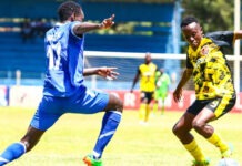 Holders Police FC Crash Out of FKF Cup in Penalty Shootout Drama Against Mara Sugar