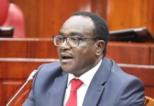 Ministry Promises Dialogue as UoN Students Push Back on Fee Hike