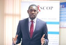Government Prioritizes Commodity Security to Drive Universal Health Coverage Agenda