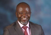 Murder Suspect in Kasipul MP Case Released on Bail Under Strict Conditions