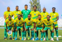 Underdogs Shake Up CHAN Qualifiers as Malawi and Gambia Defy the Odds