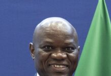 Gabon Marks New Political Era with Grand Inauguration Ceremony