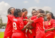 FKF Cracks Down on Rule-Breaking Clubs in Women’s and Division One Leagues