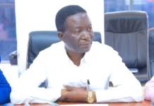 Suspect Arrested in Kasipul MP Murder Investigation