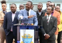 Doctors’ Union Warns of Nationwide Action Over Intimidation in Kiambu