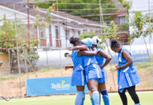 MSC Women Eye Redemption After Strathmore Setback